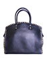 Rockstud Dome Tote, back view